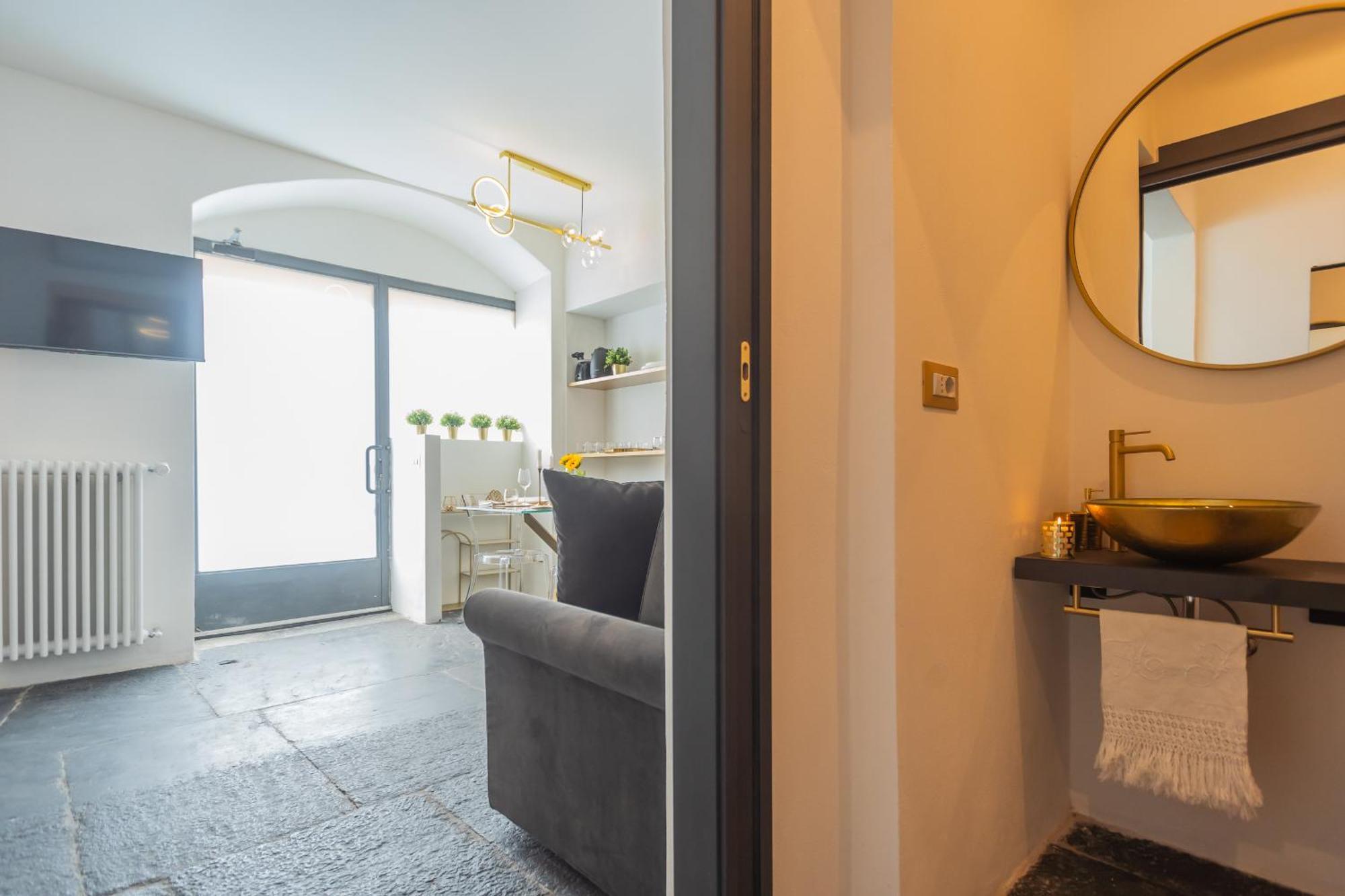 Como Dreams Apartments By Rent All Como Exterior foto