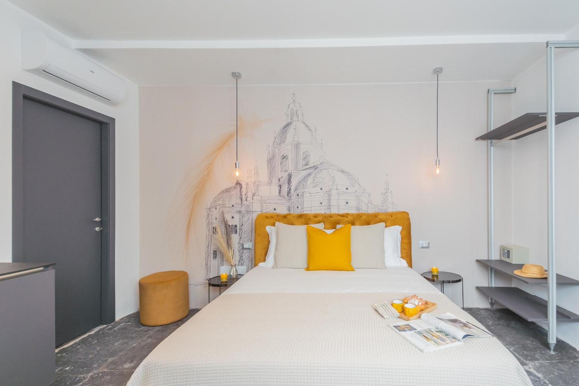Como Dreams Apartments By Rent All Como Exterior foto