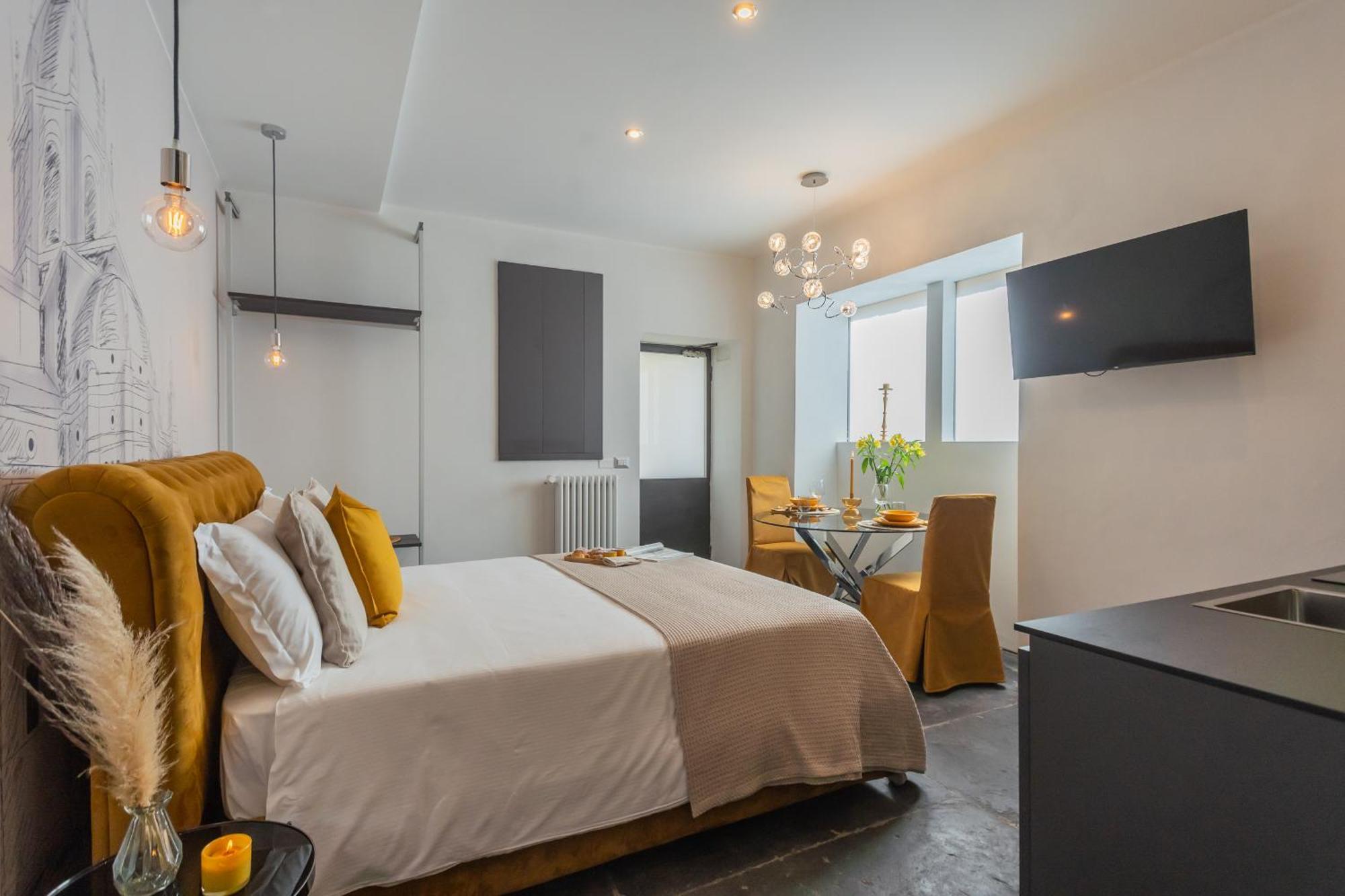 Como Dreams Apartments By Rent All Como Exterior foto