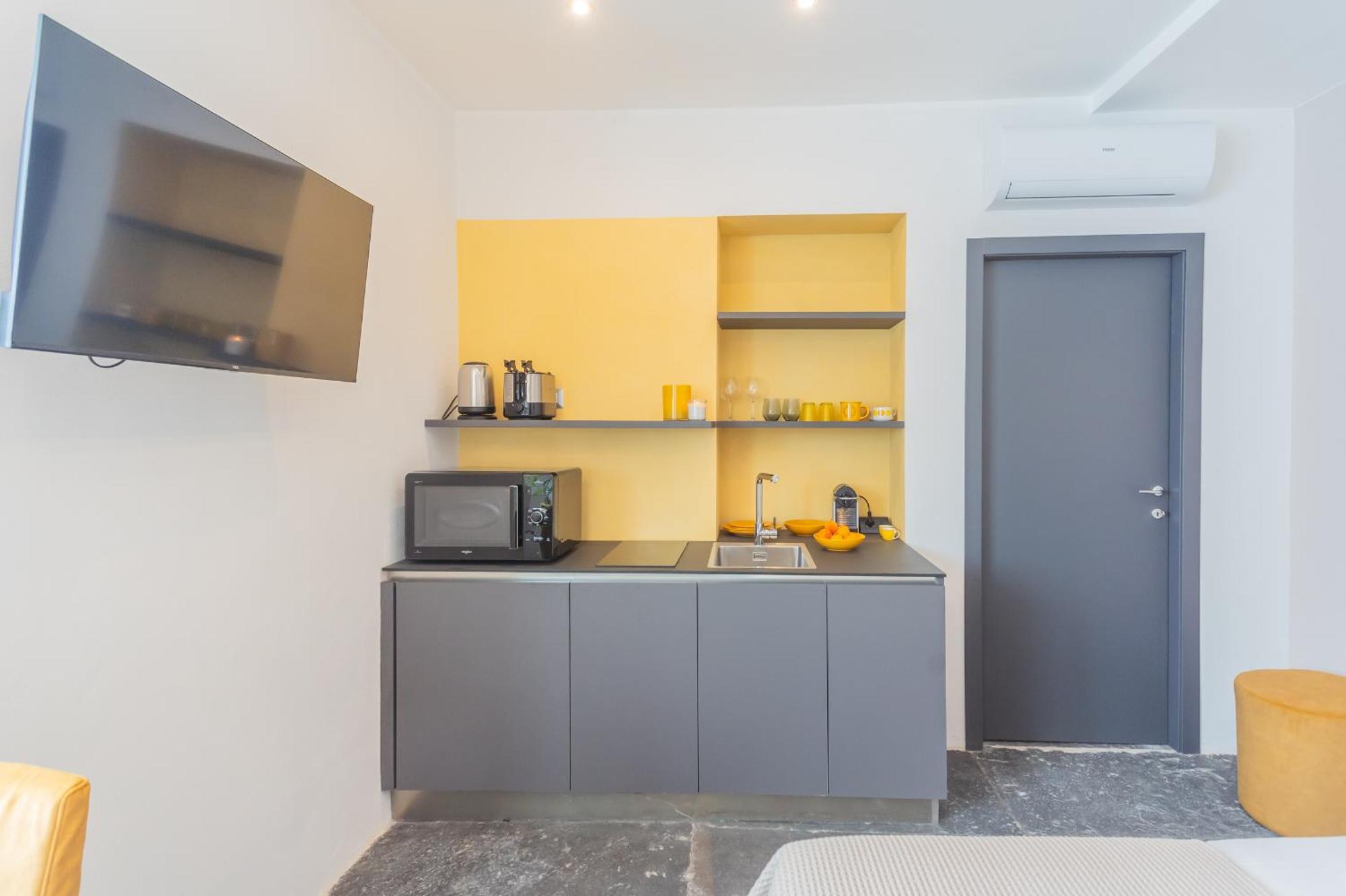 Como Dreams Apartments By Rent All Como Exterior foto