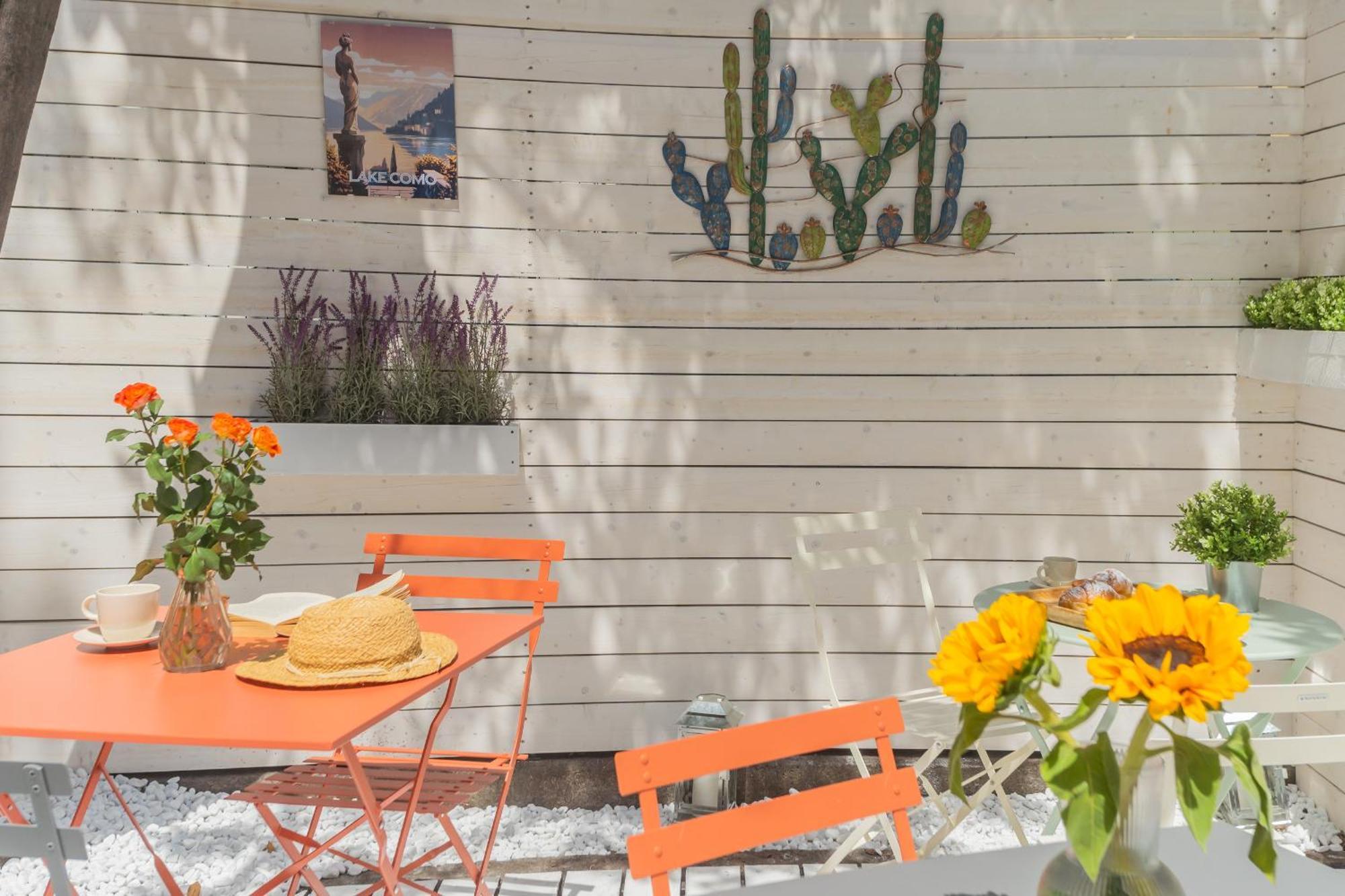 Como Dreams Apartments By Rent All Como Exterior foto