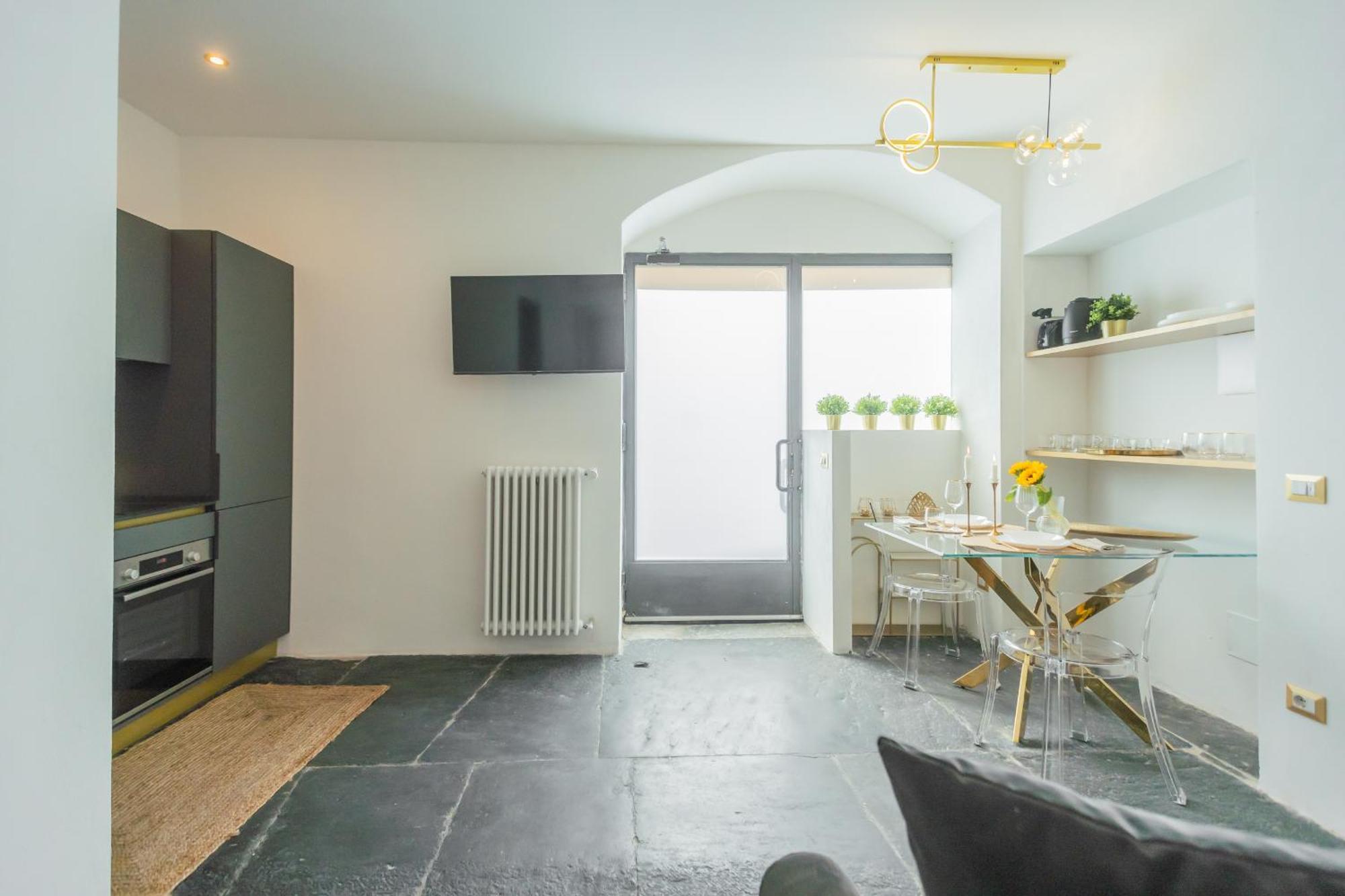 Como Dreams Apartments By Rent All Como Exterior foto