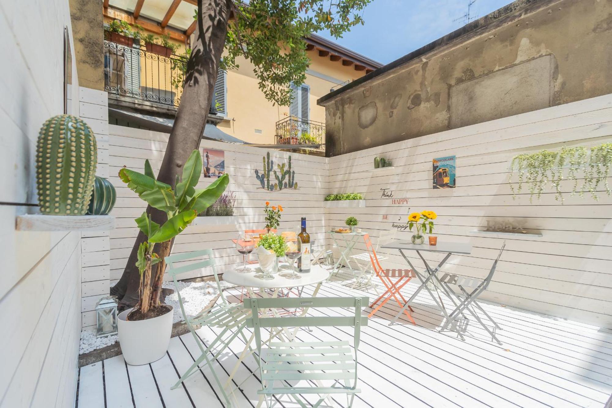 Como Dreams Apartments By Rent All Como Exterior foto
