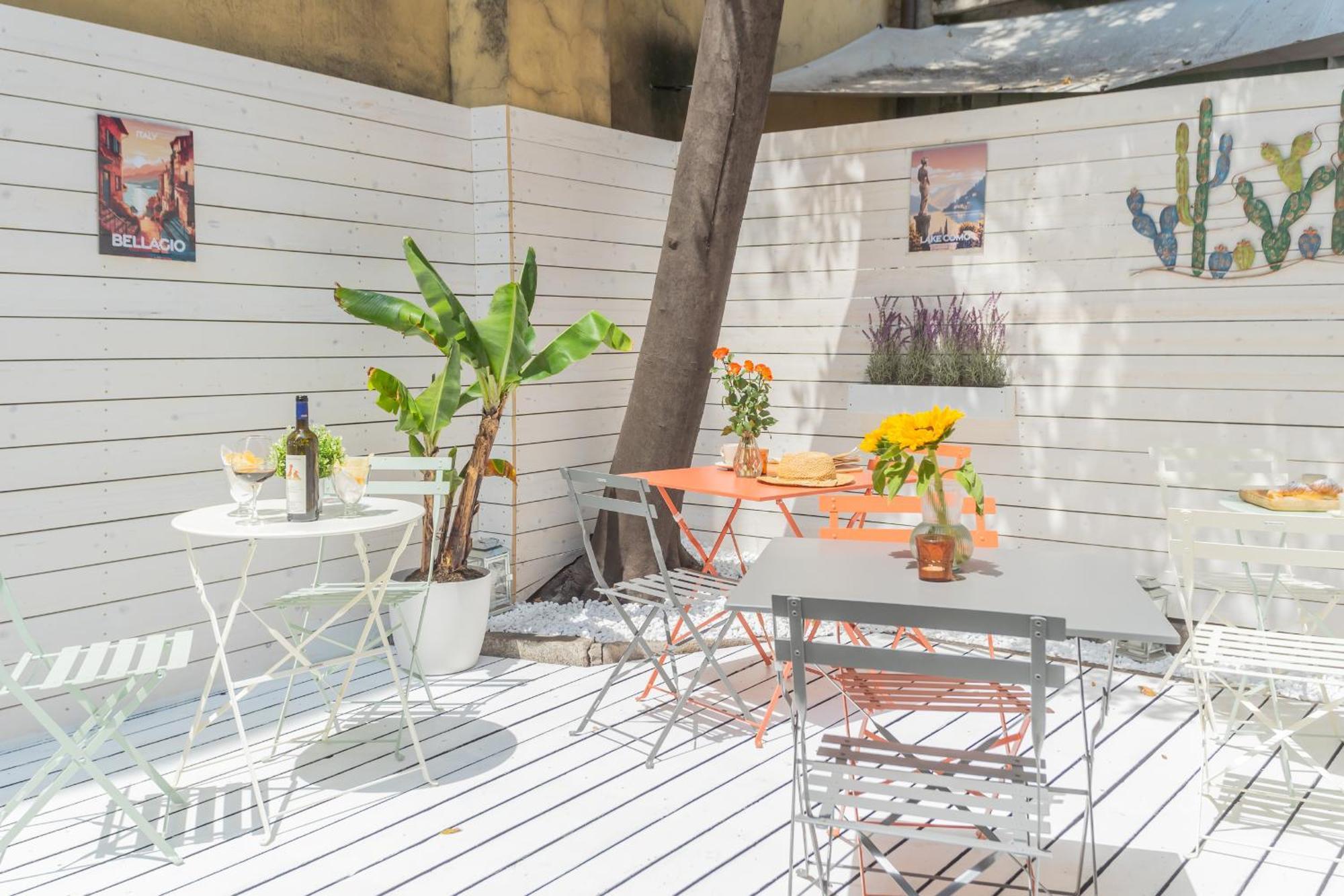 Como Dreams Apartments By Rent All Como Exterior foto