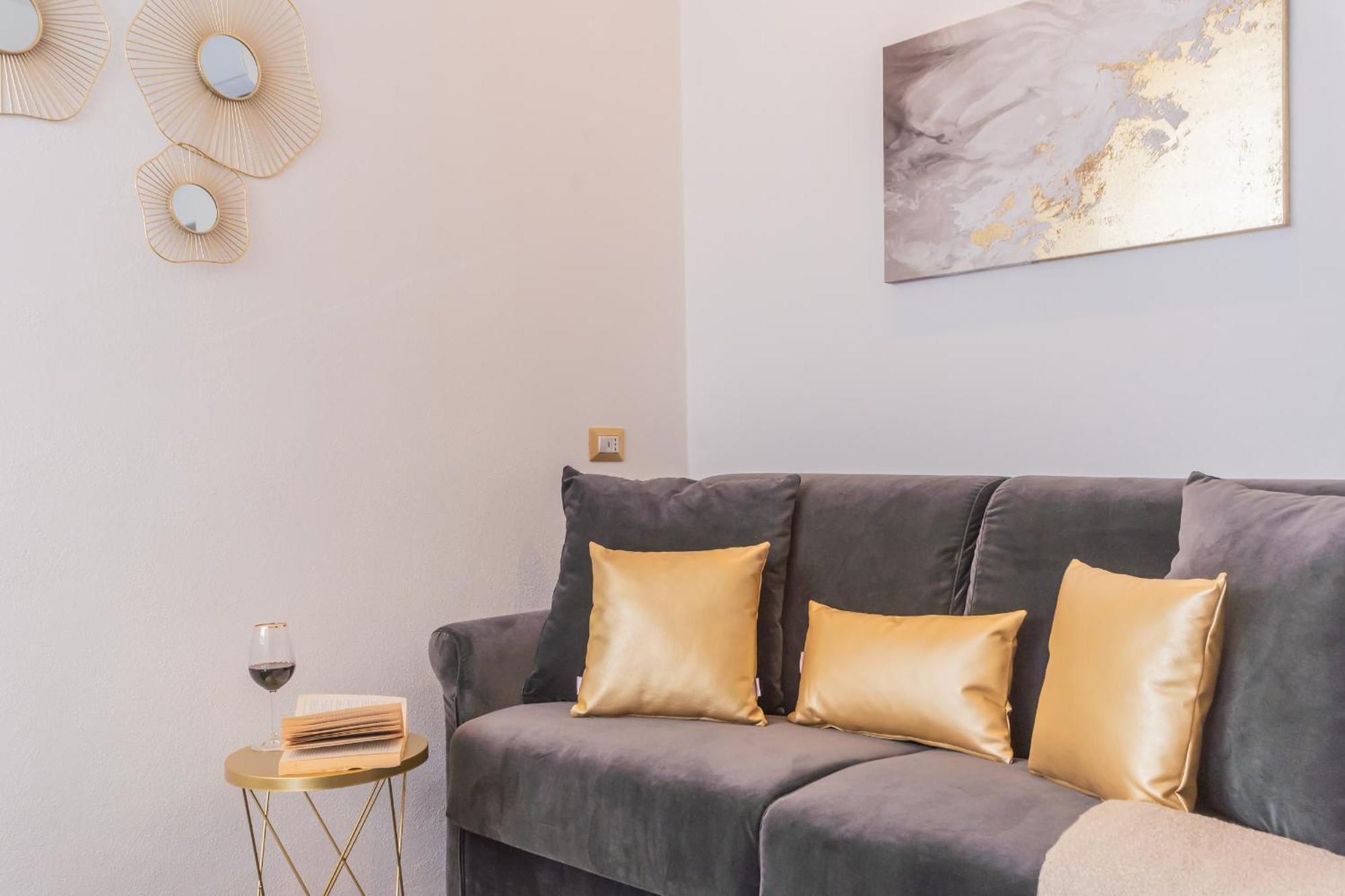 Como Dreams Apartments By Rent All Como Exterior foto