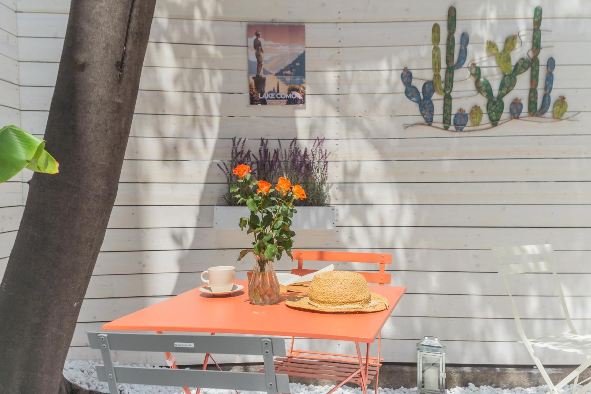 Como Dreams Apartments By Rent All Como Exterior foto