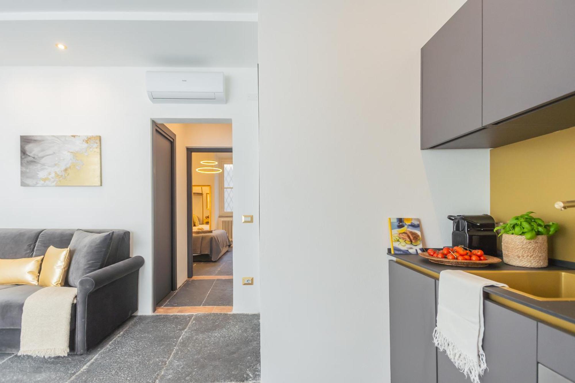 Como Dreams Apartments By Rent All Como Exterior foto