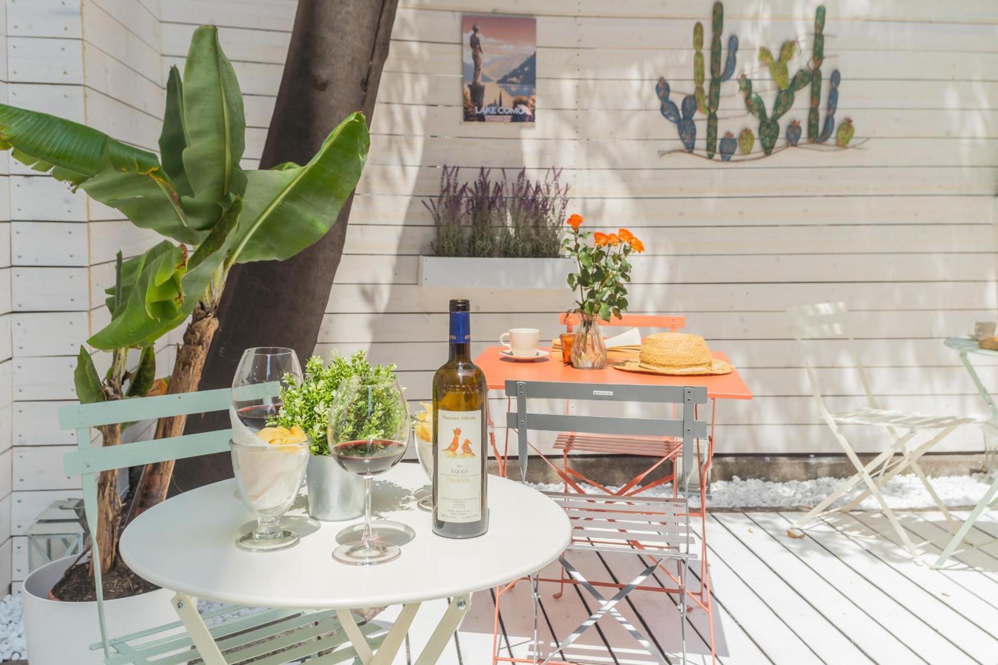 Como Dreams Apartments By Rent All Como Exterior foto
